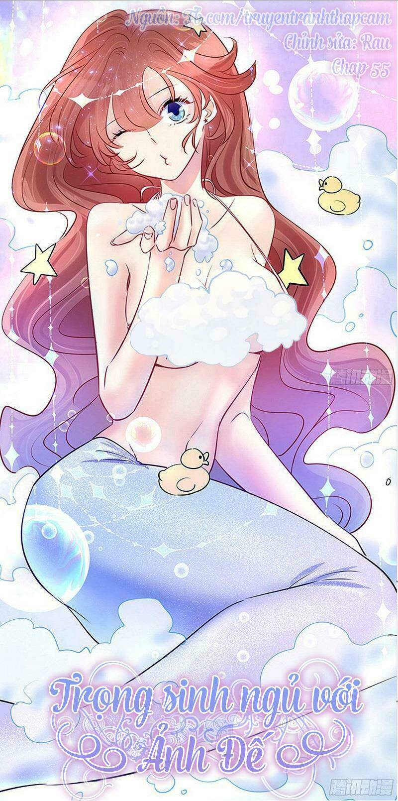 Trọng Sinh Để Ngủ Với Ảnh Đế: Chapter 54