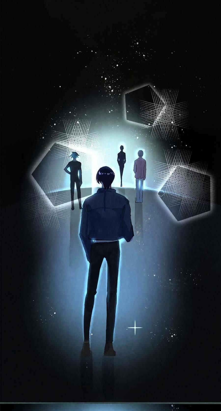 Chung Cư Của Các Ảnh Đế: Chapter 68