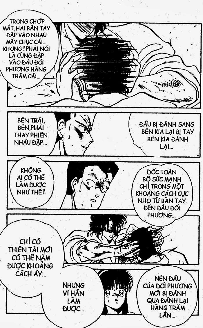 Truyền Nhân Atula 1: Chapter 58