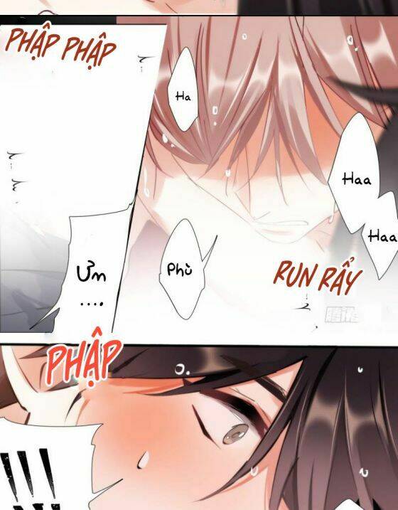 Ảnh Đế X Ảnh Đế: Chapter 141