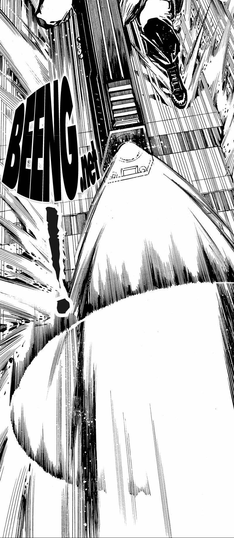 Tái Sinh Viên: Chapter 1