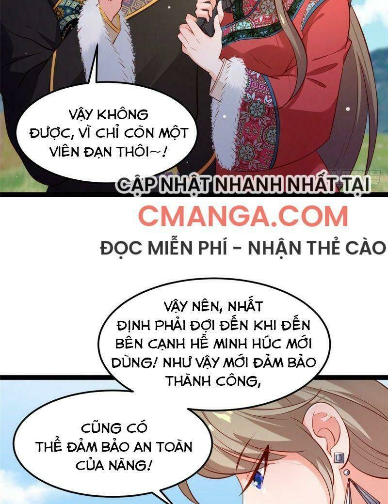 Bạo Manh Tiểu Tiên: Chapter 62