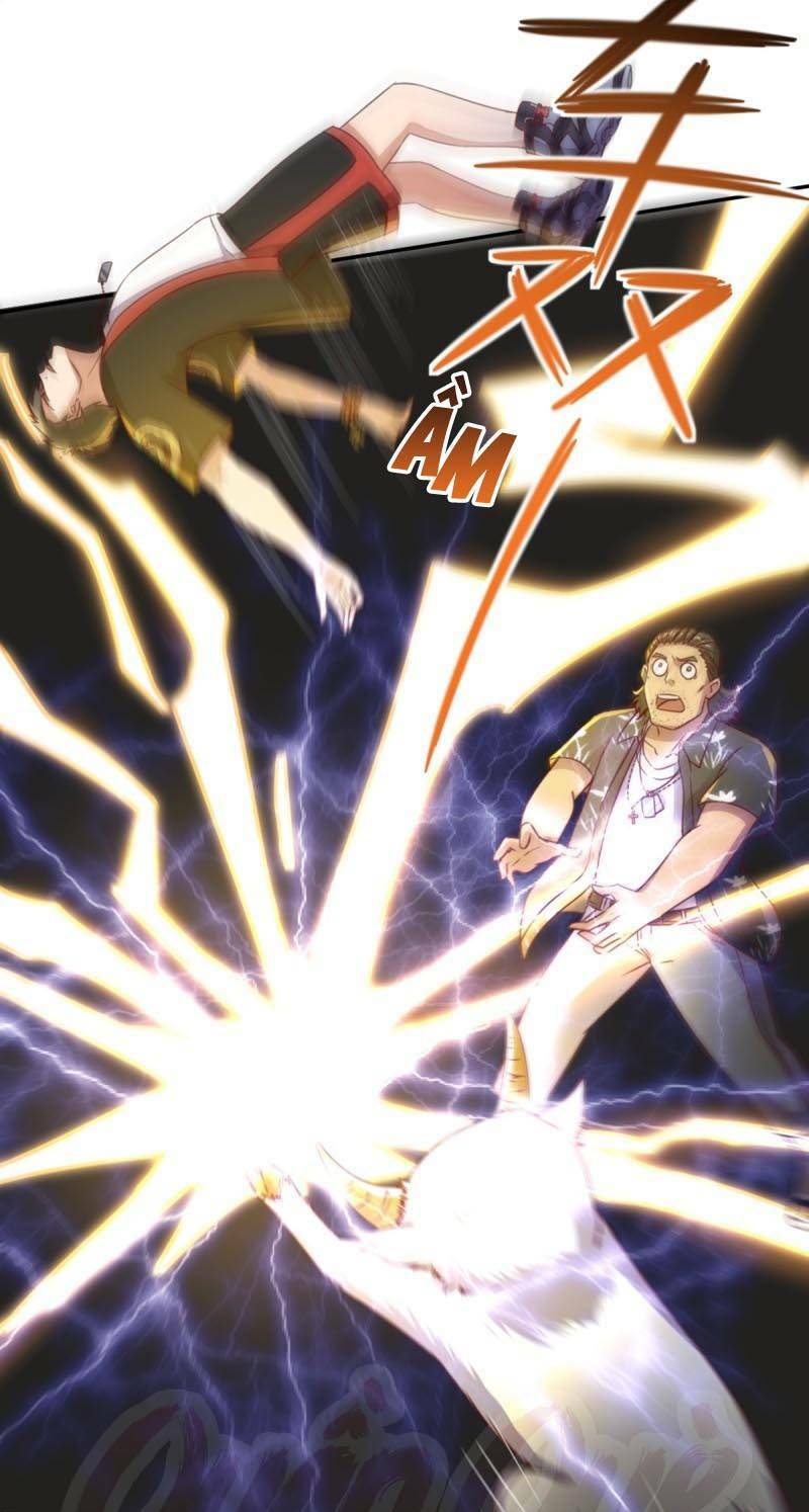 Thập Nhị Thiên Kiếp: Chapter 57