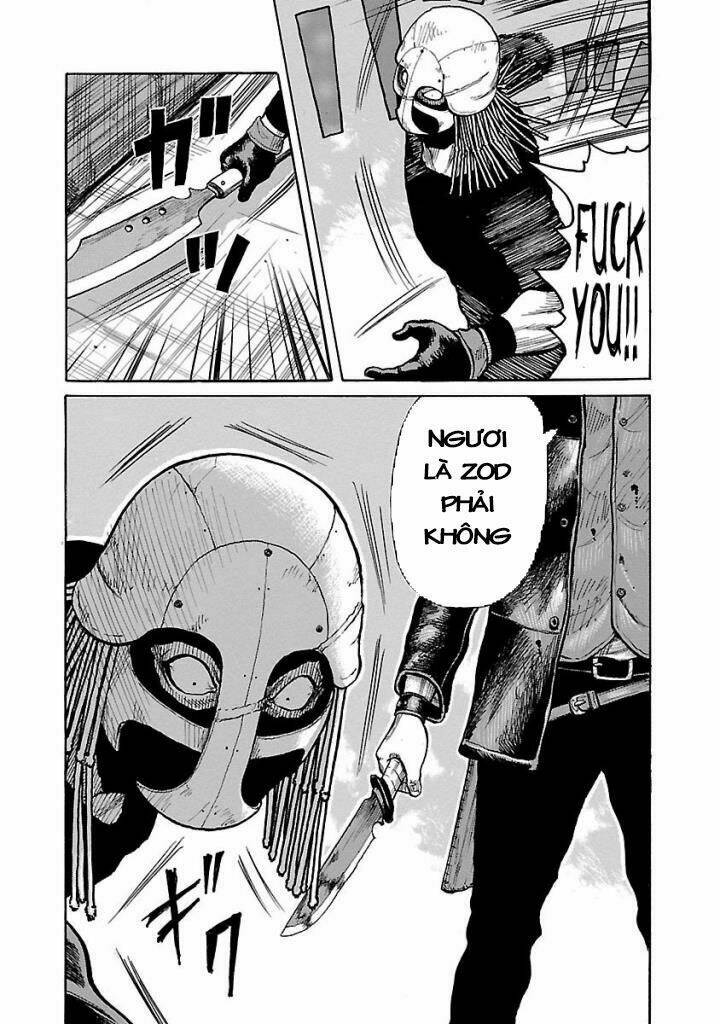 Jank Runk Family: Chapter 1