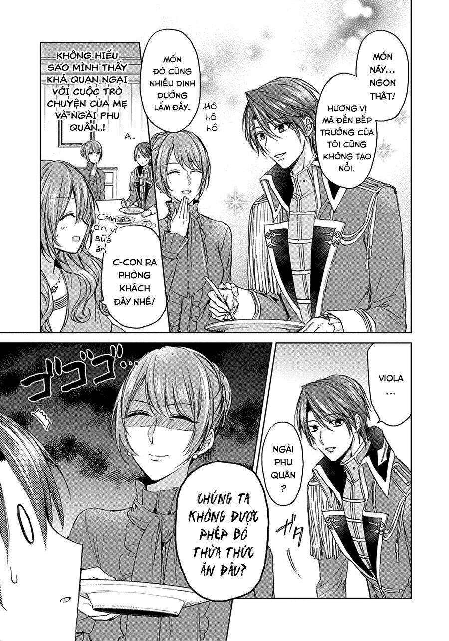 Dareka Kono Joukyou Wo Setsumei Shite Kudasai!: Chapter 15
