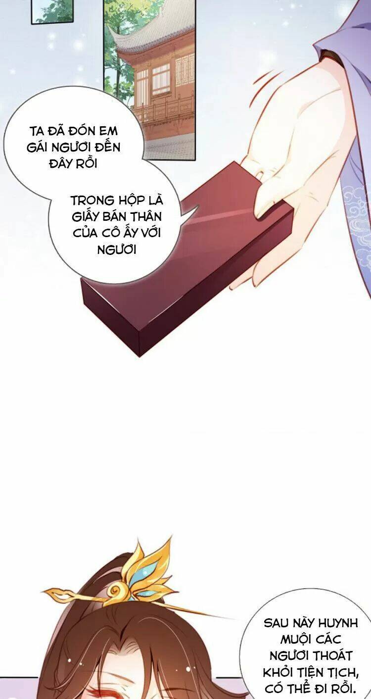Nàng Trở Thành Bạch Nguyệt Quang Của Vương Gia Bệnh Kiều: Chapter 87