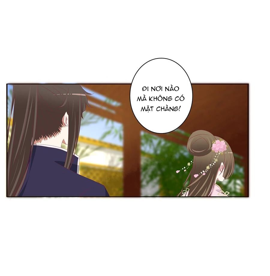 Thông Linh Phi: Chapter 520