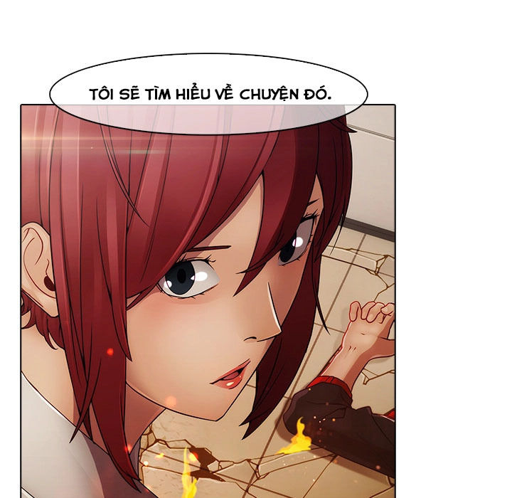 Ảo Mộng Hồ Điệp: Chapter 3
