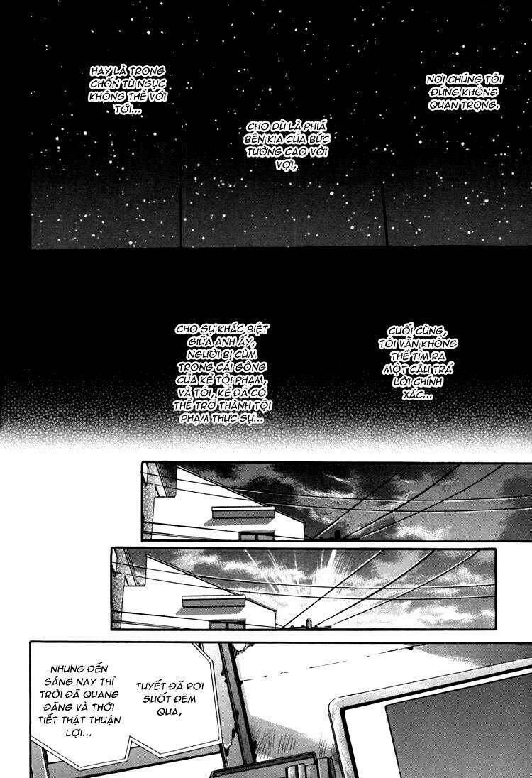 Our Happy Hours: Chapter 8