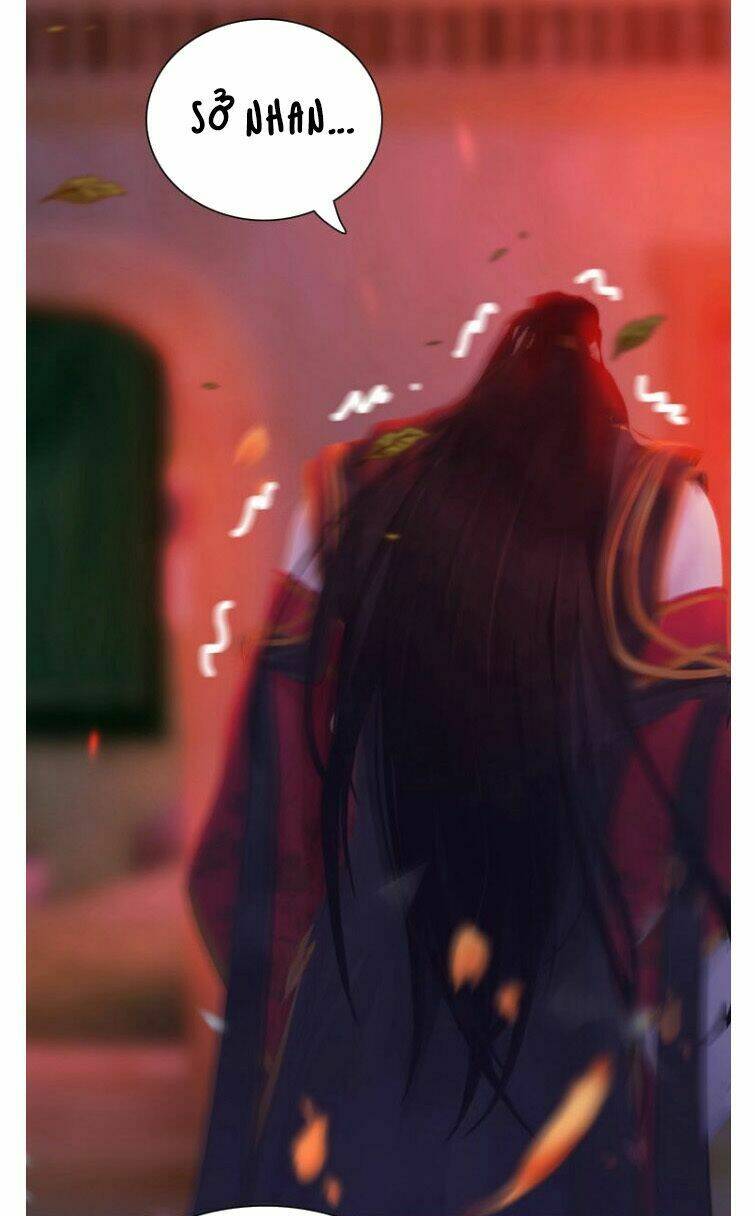 Yêu Nhan Lệnh: Chapter 54