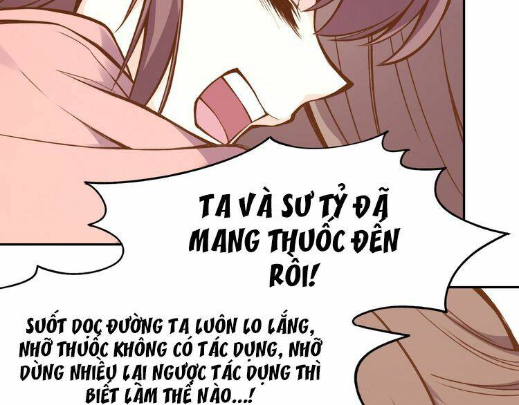 Yến Sơn Phái Và Bách Hoa Môn: Chapter 193