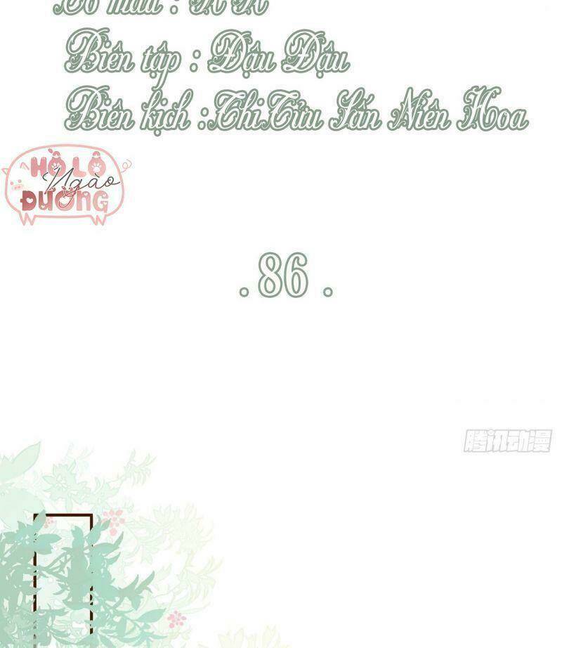 Bạn Gái Tôi Mới 30+: Chapter 86