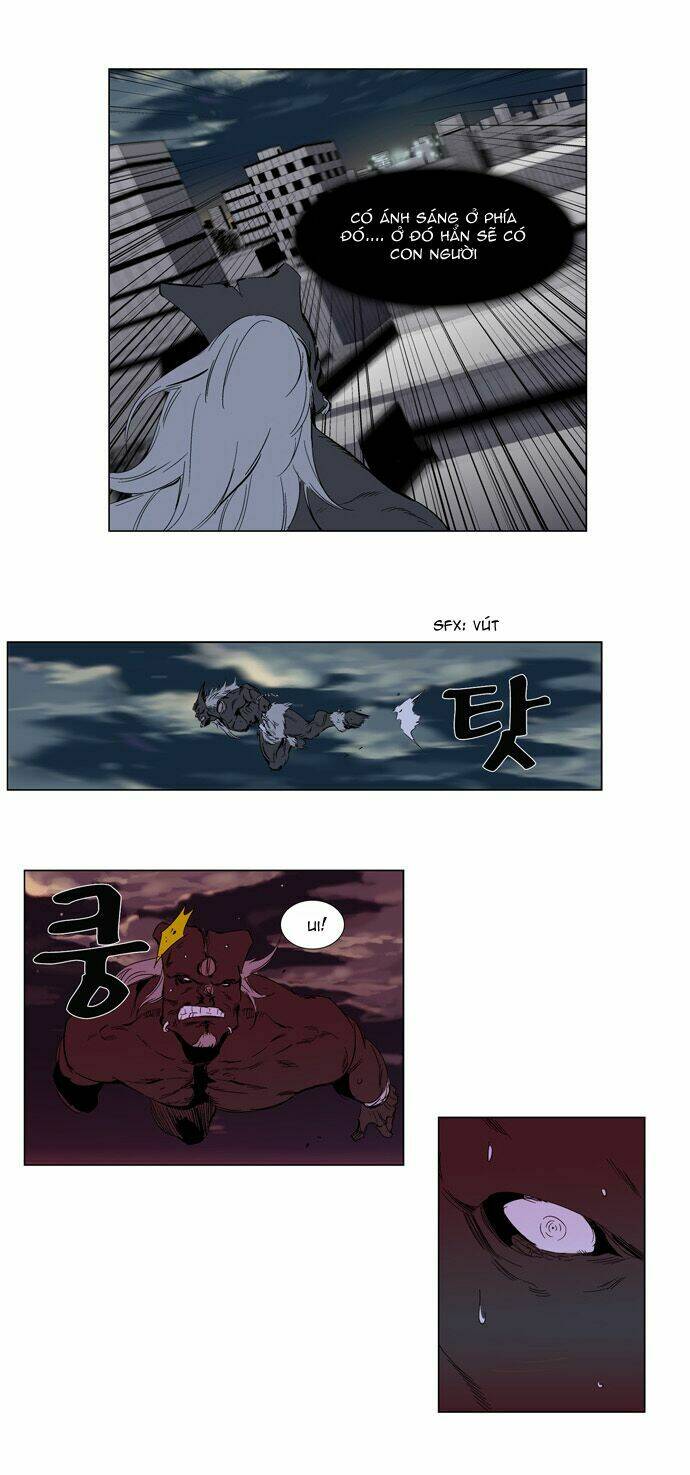Ma Cà Rồng Quý Tộc: Chapter 260