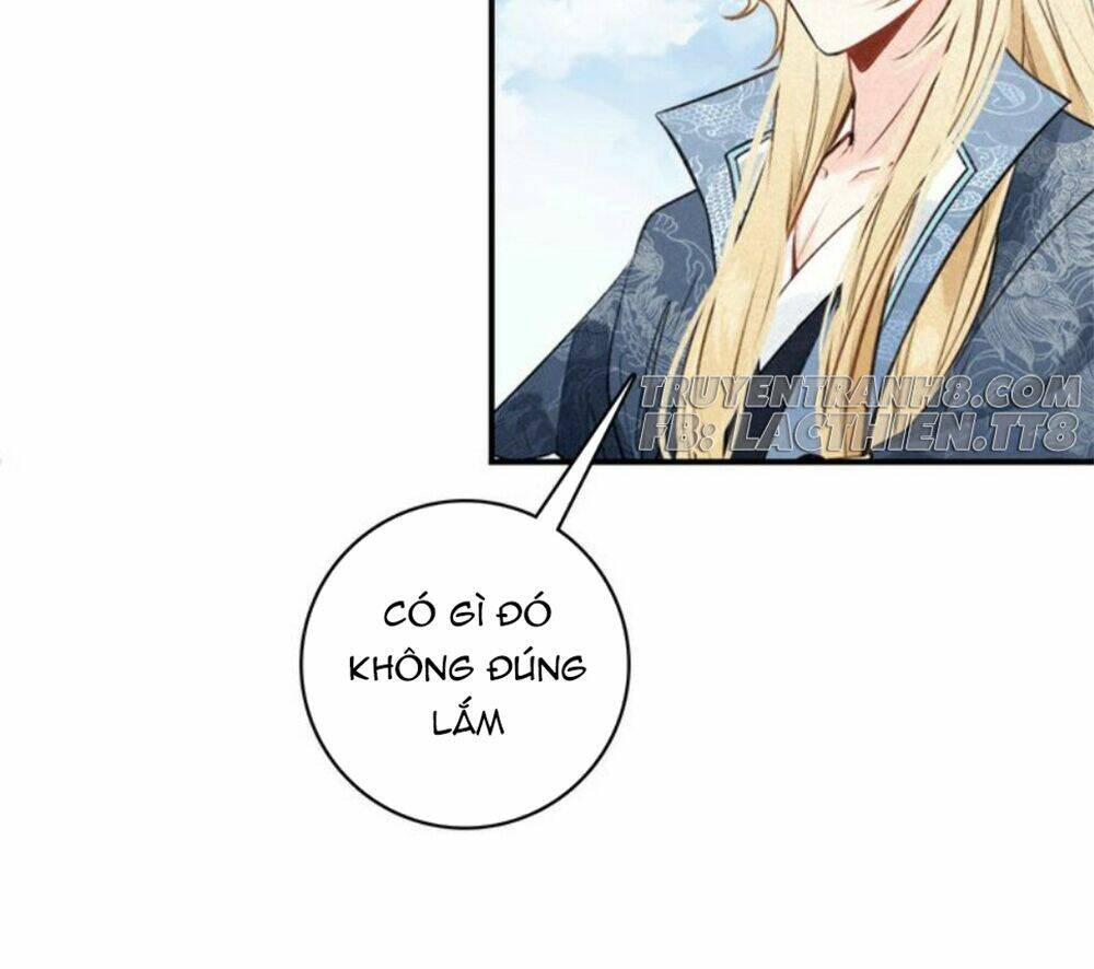 Đế Sư Tại Thượng: Chapter 29