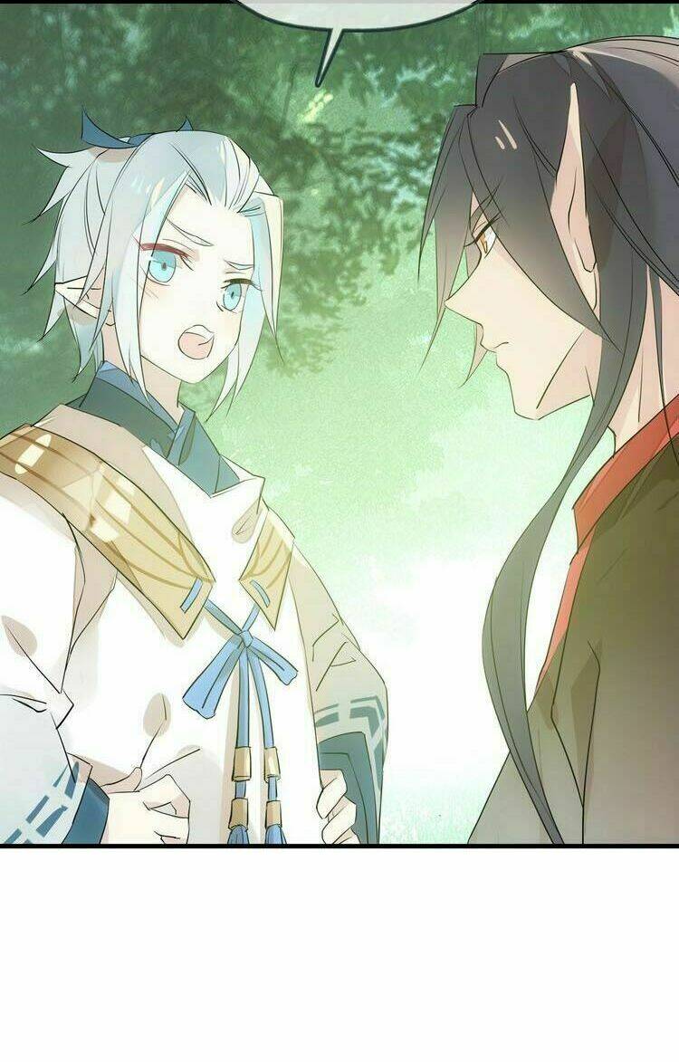 Chấp Tử Chi Kiếm: Chapter 1