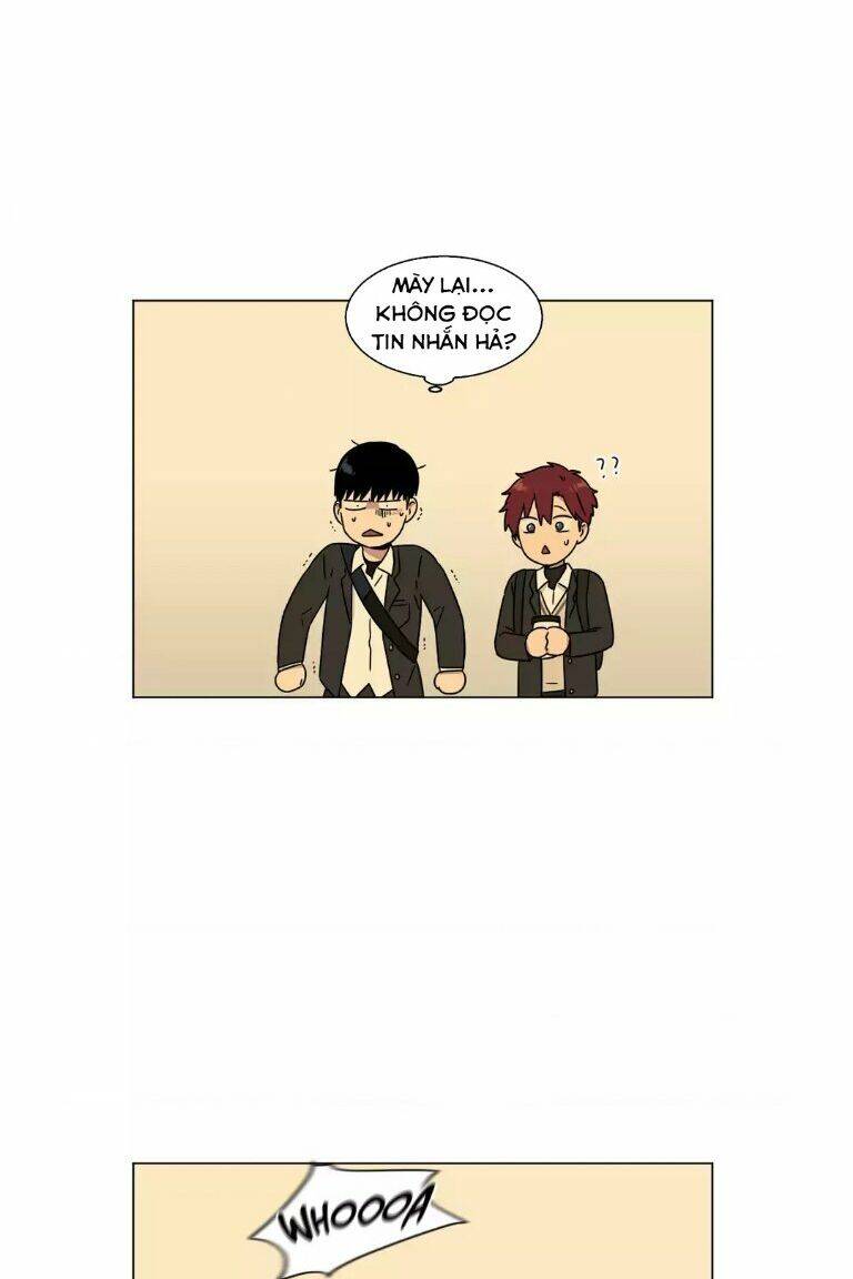 …”Một Sự Thật Khá Khó Chịu.”: Chapter 54