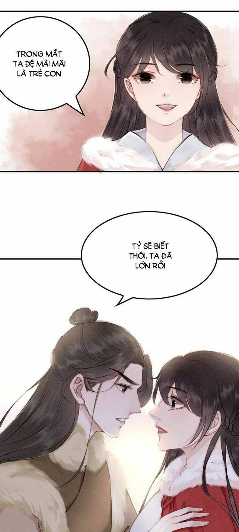 Trọng Sinh Bá Sủng Nhiếp Chính Vương Quá Mạnh Mẽ: Chapter 47