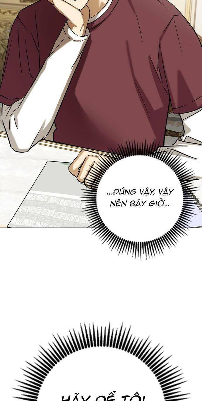 Duyên Nợ Kiếp Trước: Chapter 41