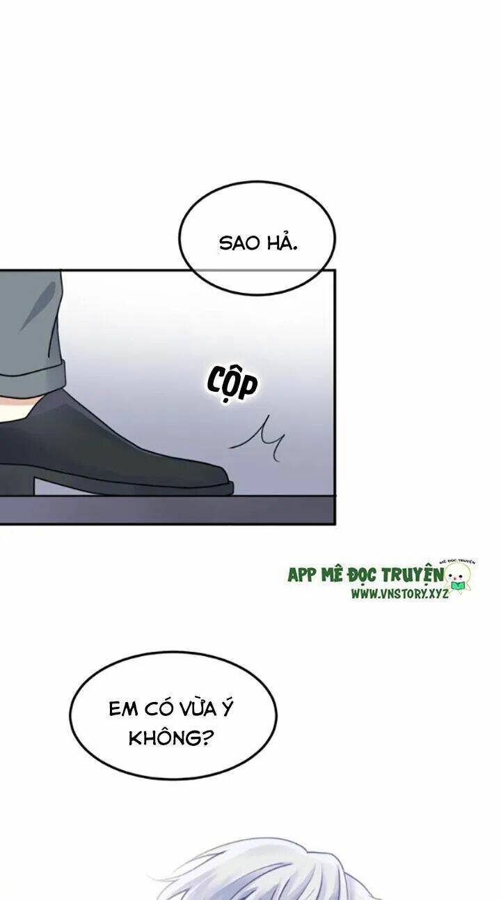 Thần Tượng Điểm Zero: Chapter 125