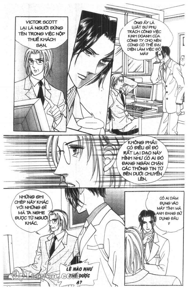 Lao Xao Tuổi Ngọc: Chapter 3