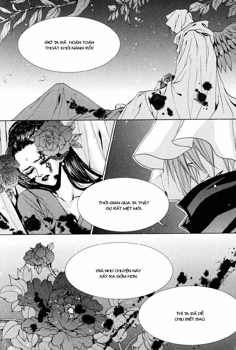 Tân Nương Của Thủy Thần: Chapter 97
