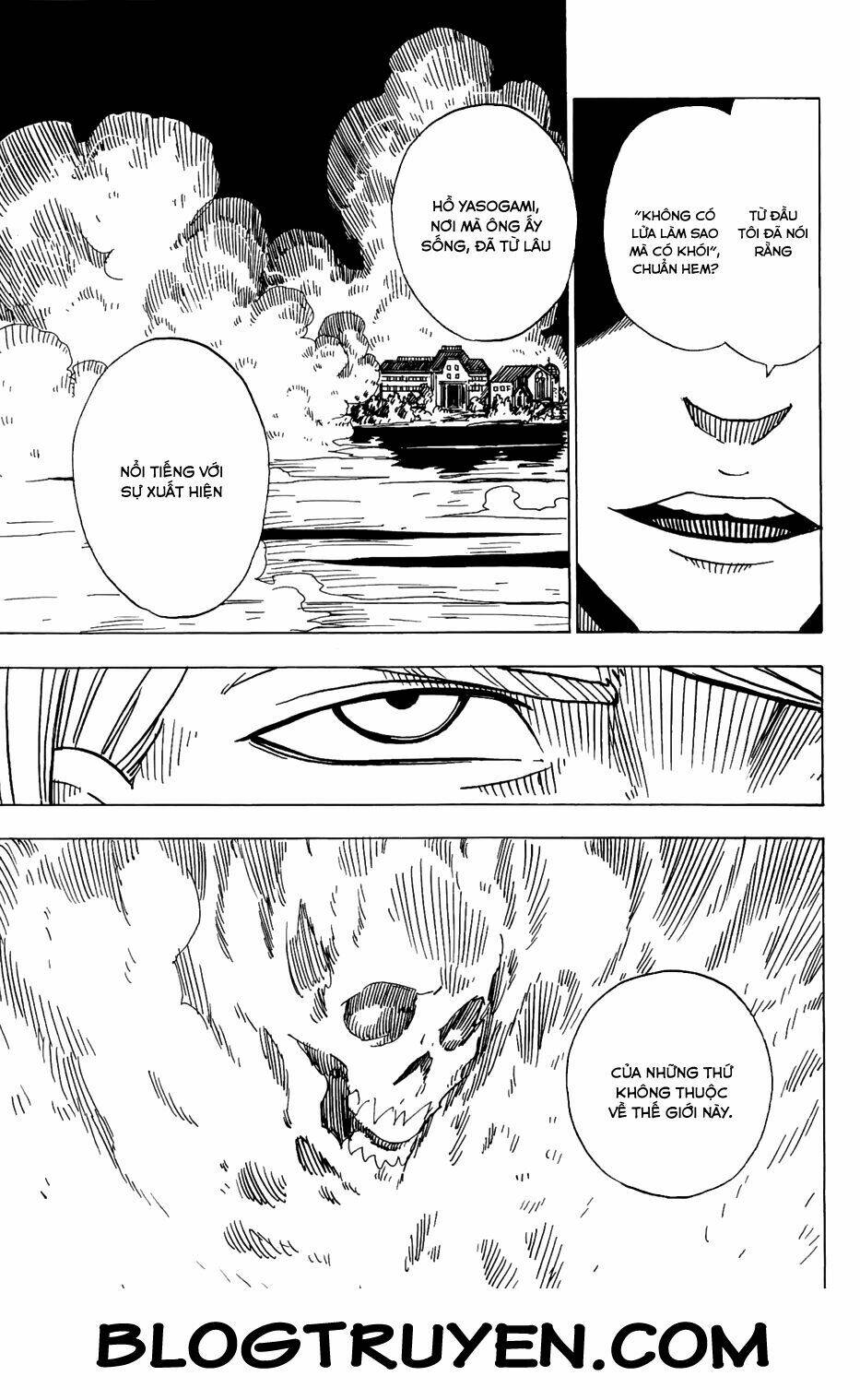 Dimension W: Chapter 16