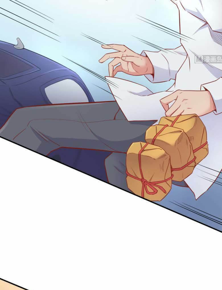 Bác Sĩ Riêng Của Nữ Thần: Chapter 14