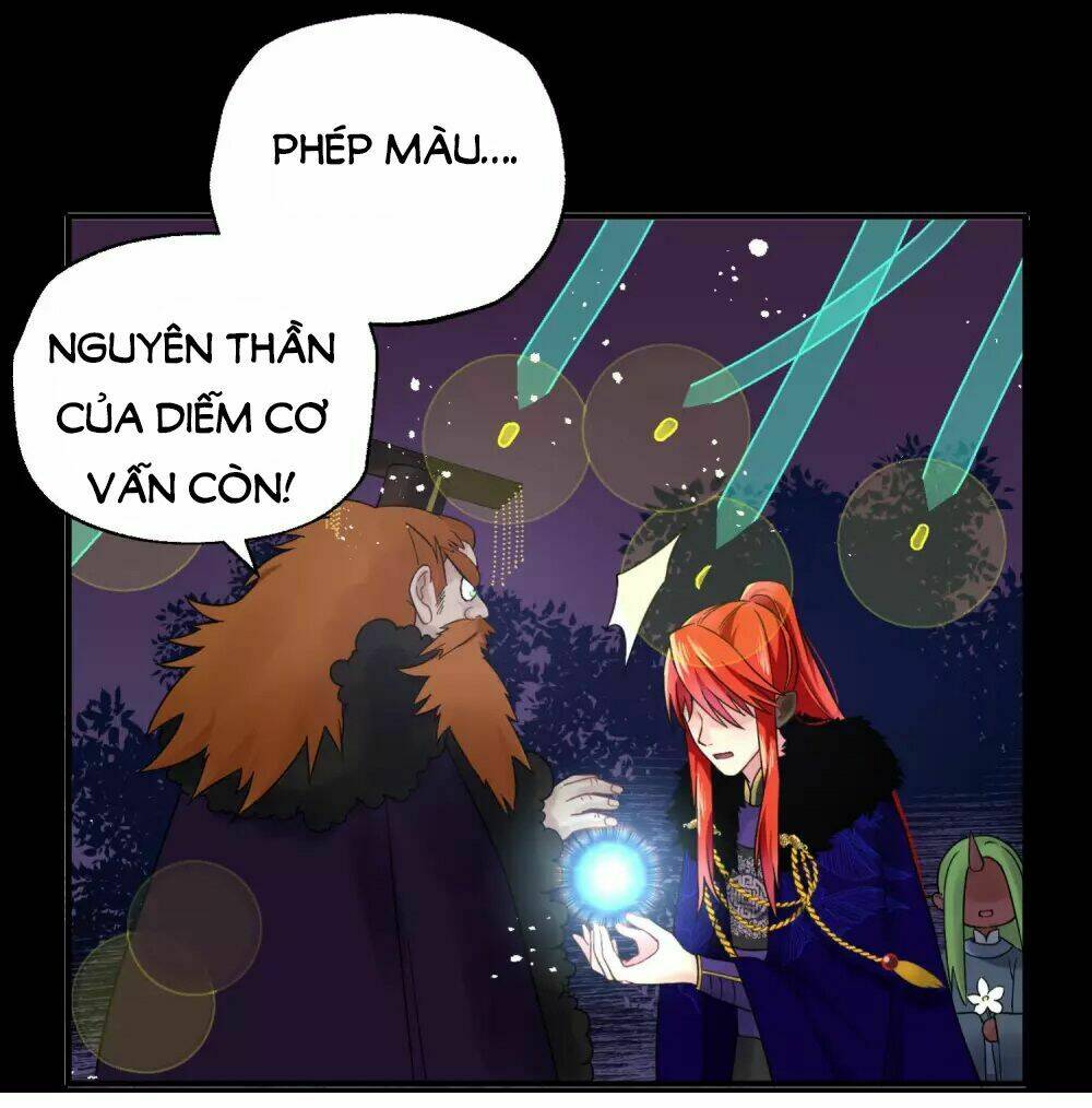 Anh Ấy Đến Từ Địa Ngục: Chapter 1