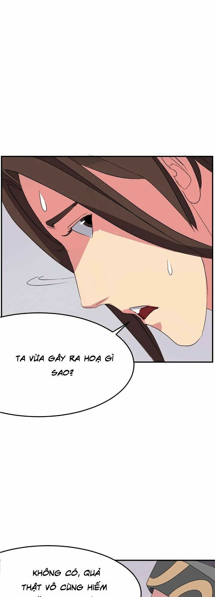 Trọng Sinh, Bất Khả Chiến Bại: Chapter 30