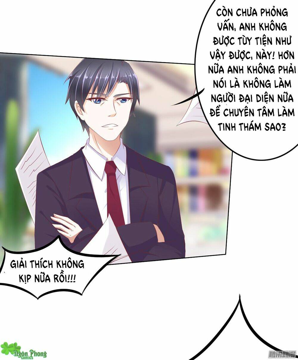 Hoàng Đế “Phế Vật” Tiến Hóa Sử: Chapter 33