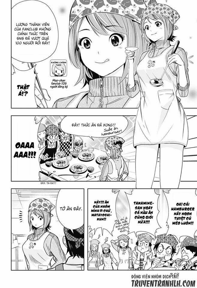 Cross Account: Chapter 4