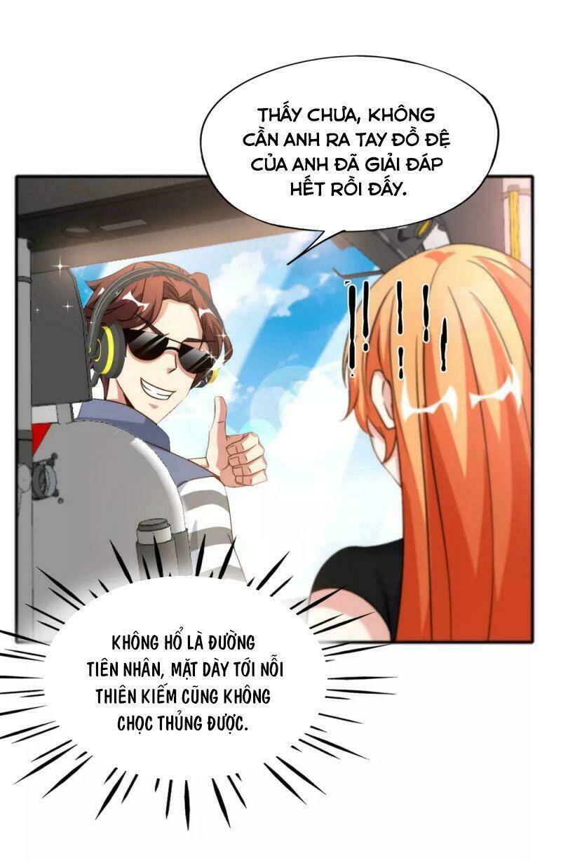 Vòng Bạn Bè Mạnh Nhất Của Tiên Giới: Chapter 73