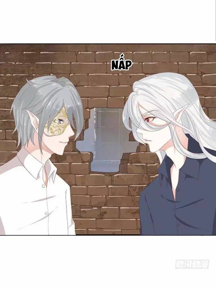 Ma Vương Luyến Ái Chỉ Nam: Chapter 105