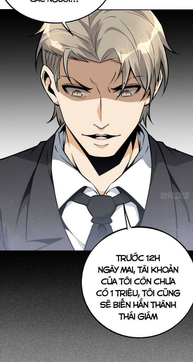 Cuồng Thiếu Siêu Thiên Tài: Chapter 38