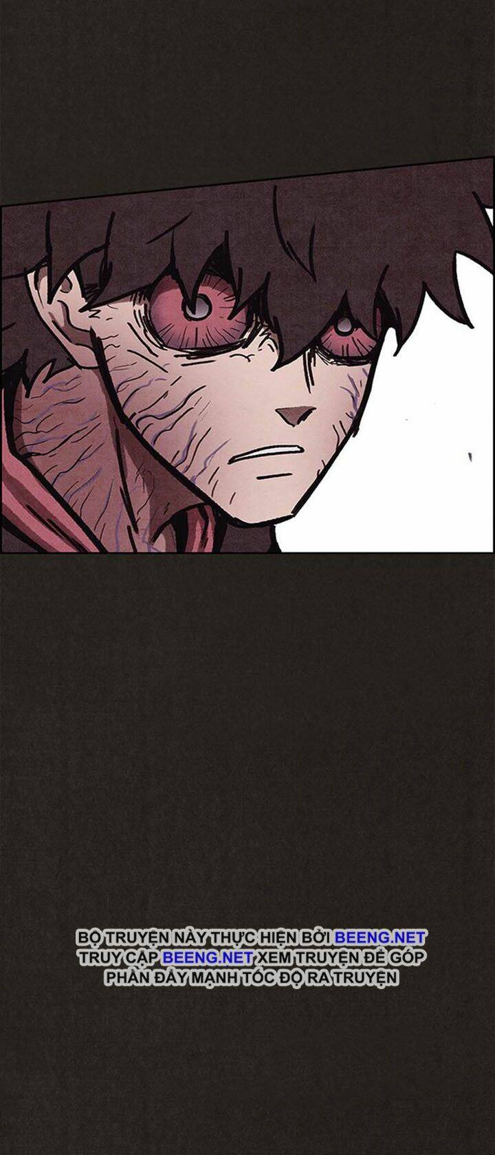 Quái Vật Tại Chung Cư Xanh: Chapter 136