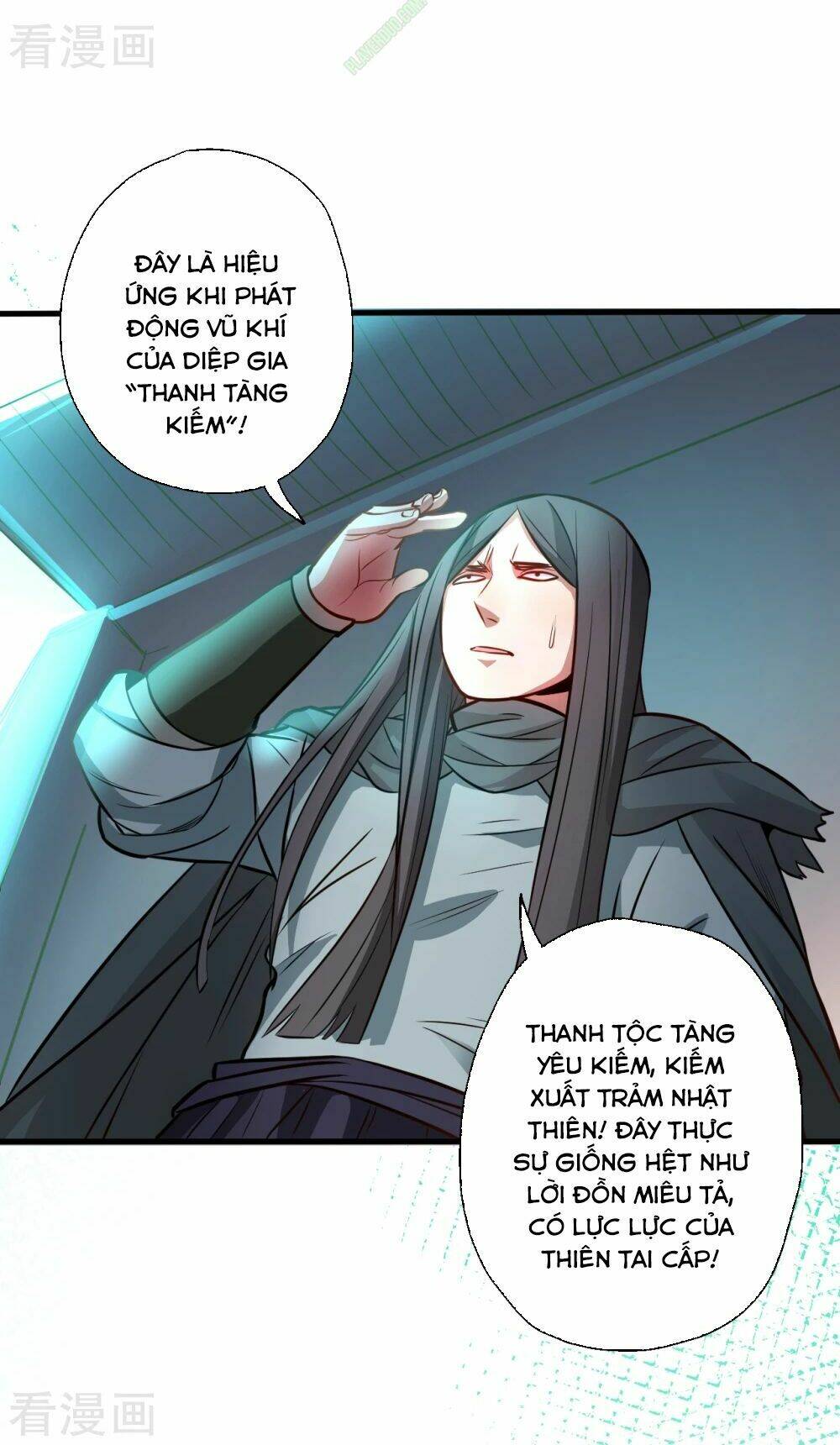 Tối Cường Đại Biểu Hoàng Kim Thận: Chapter 18
