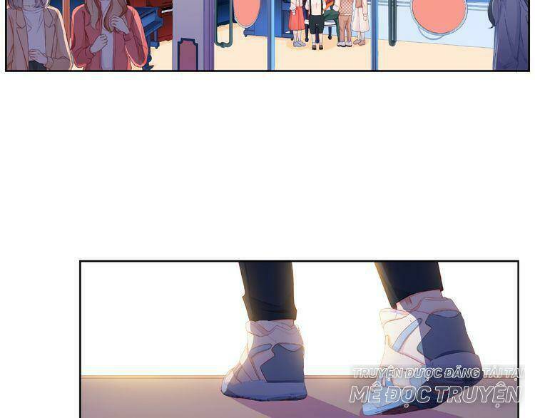 Giai Điệu Của Sự Va Chạm: Chapter 54