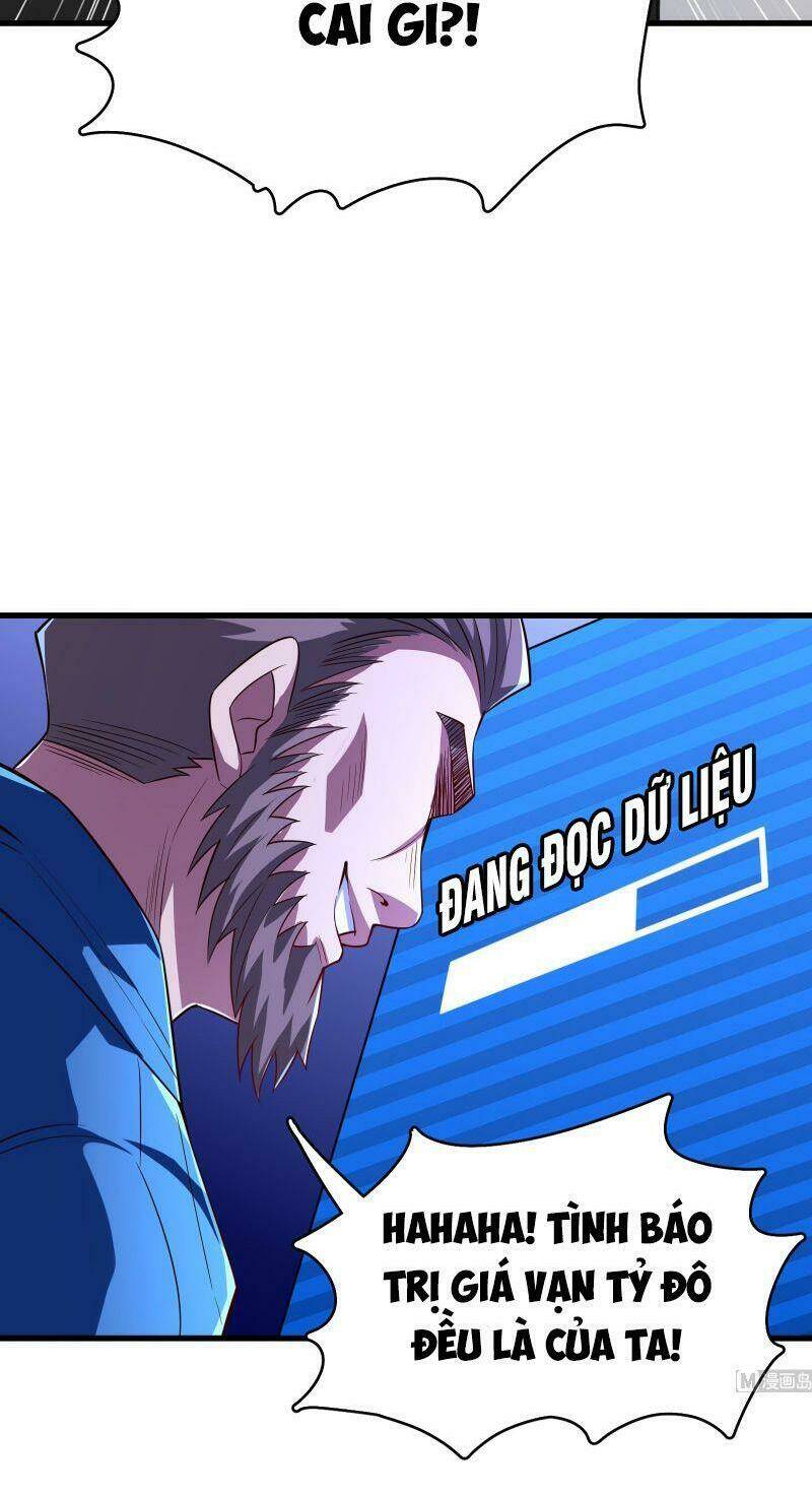 Shipper Thần Cấp: Chapter 59