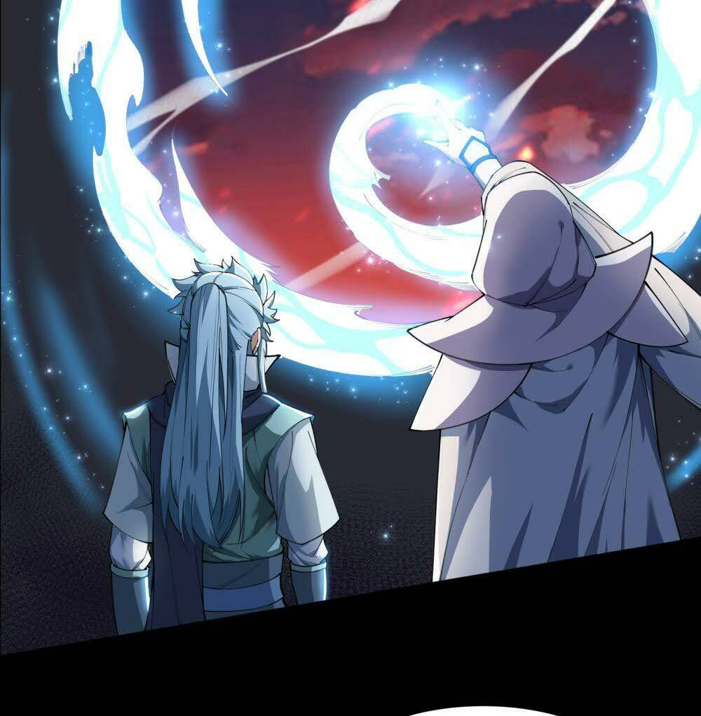 Thanh Đế Truyện: Chapter 49