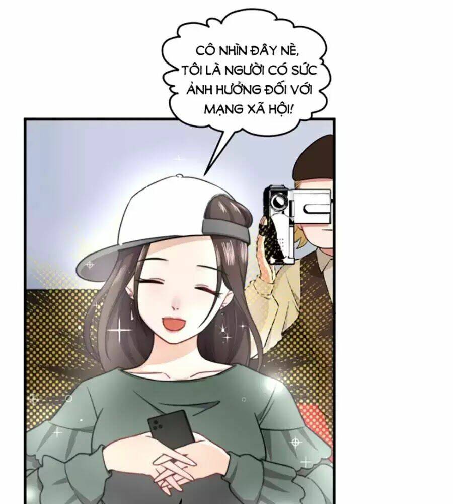 Anh Ấy Đến Từ Địa Ngục: Chapter 20