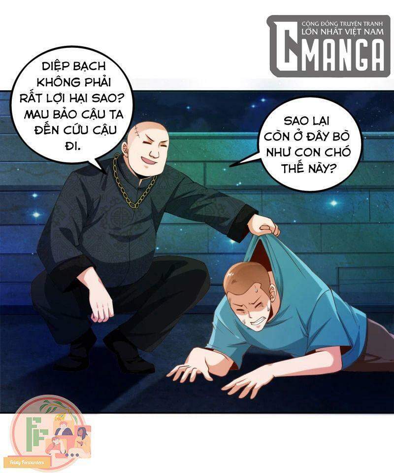 Luyện Tập Thành Thần: Chapter 12