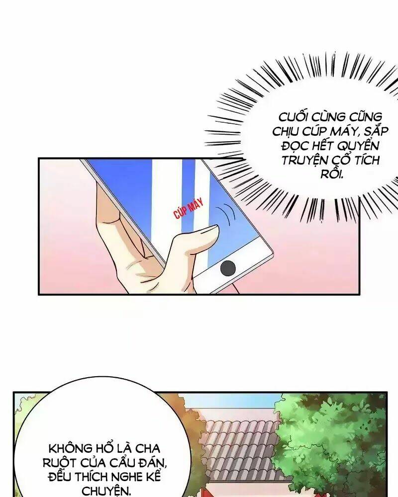101 Phương Pháp Của Tổng Tài: Chapter 58