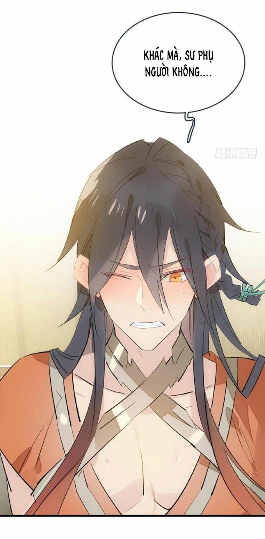 Sư Phụ Lại Trêu Chọc Ta: Chapter 69