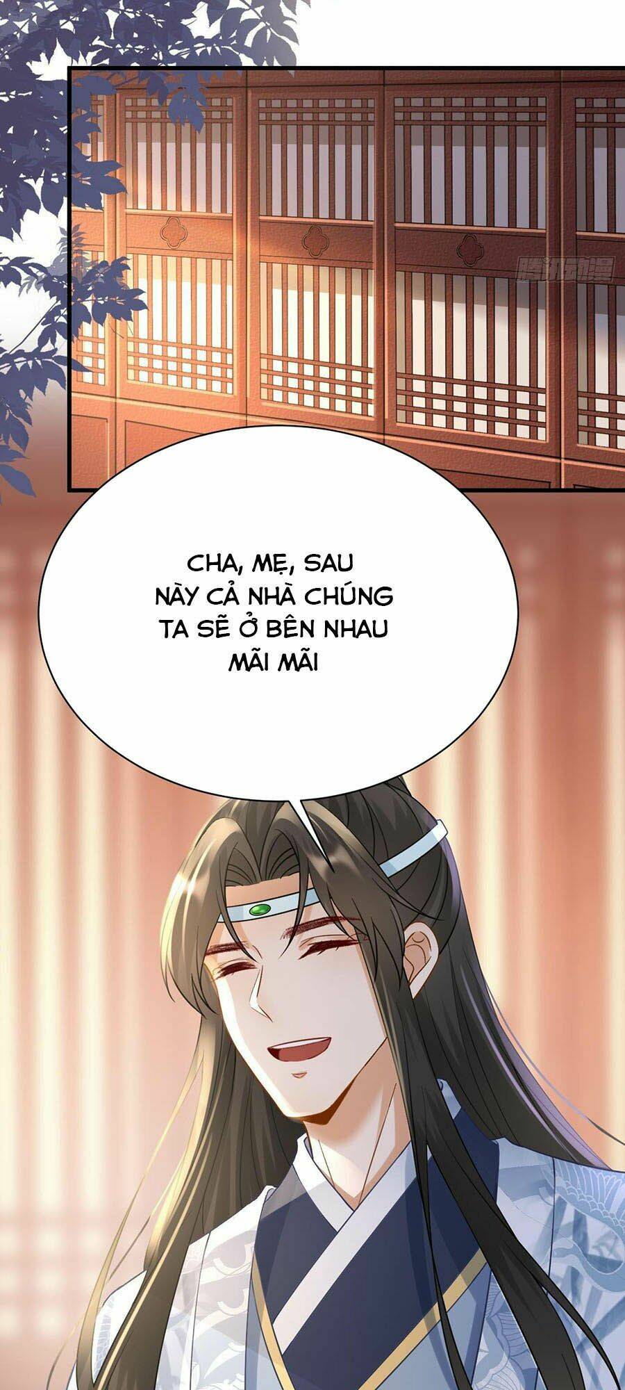 Ma Đầu Vạn Ác Năm Tuổi Rưỡi: Chapter 43