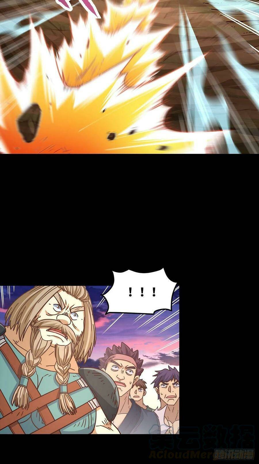 Người Nguyên Thủy Mạnh Nhất: Chapter 48