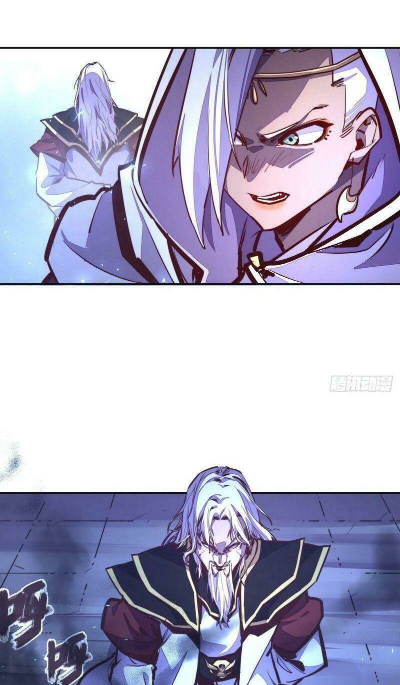 Sinh Tử Quyết: Chapter 126