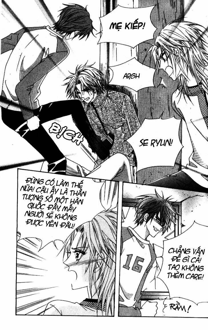 Thần tượng mua sắm: Chapter 37