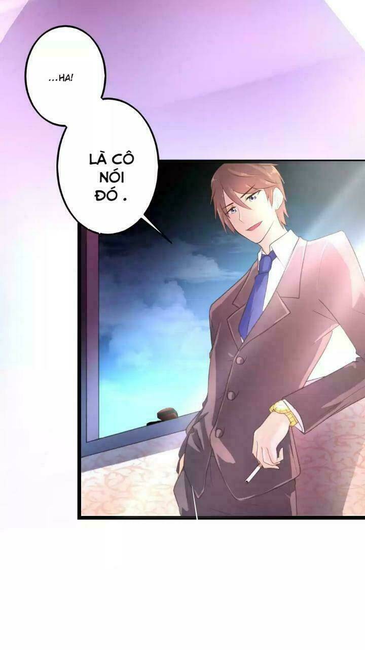 Bản Hợp Đồng Của Tổng Tài Lạnh Lùng: Chapter 4