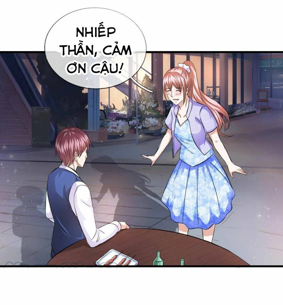 Tuyệt Thế Phi Đao: Chapter 130
