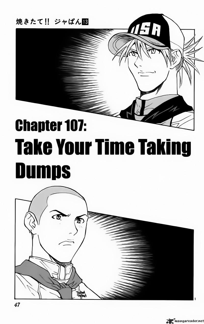 Vua Bánh Mì: Chapter 107